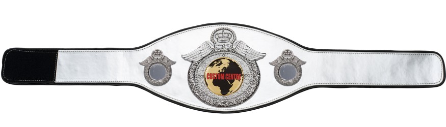 CUSTOM CHAMPIONSHIP BELT PROWING/S/CUSTOM - AVAILABLE IN 7 COLOURS CUSTOM CHAMPIONSHIP BELT PROWING/S/CUSTOM - AVAILABLE IN 7 COLOURS
